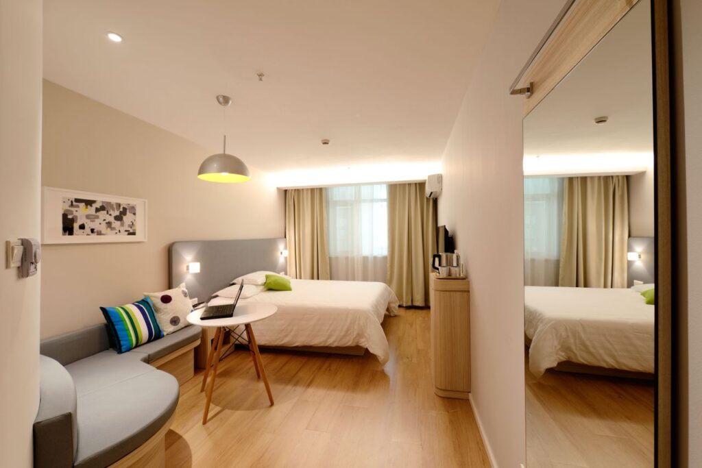 IA para hoteles en Granada