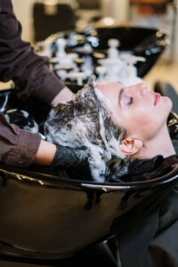 IA para peluquerías en Granada