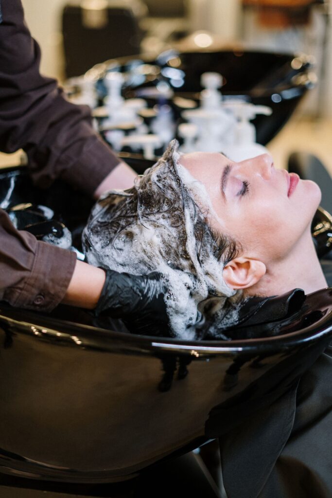 IA para peluquerías en Granada