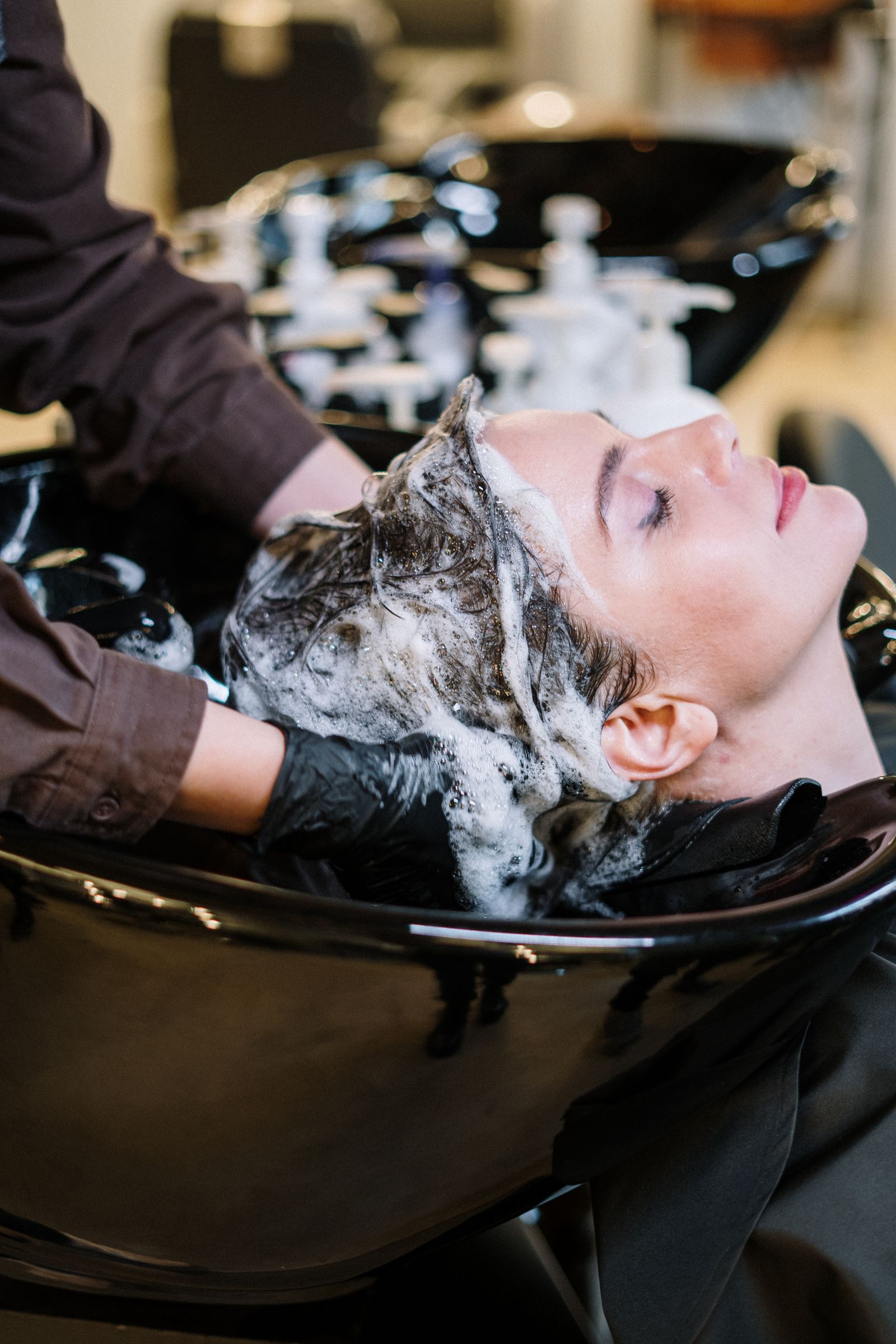 IA para peluquerías en Granada